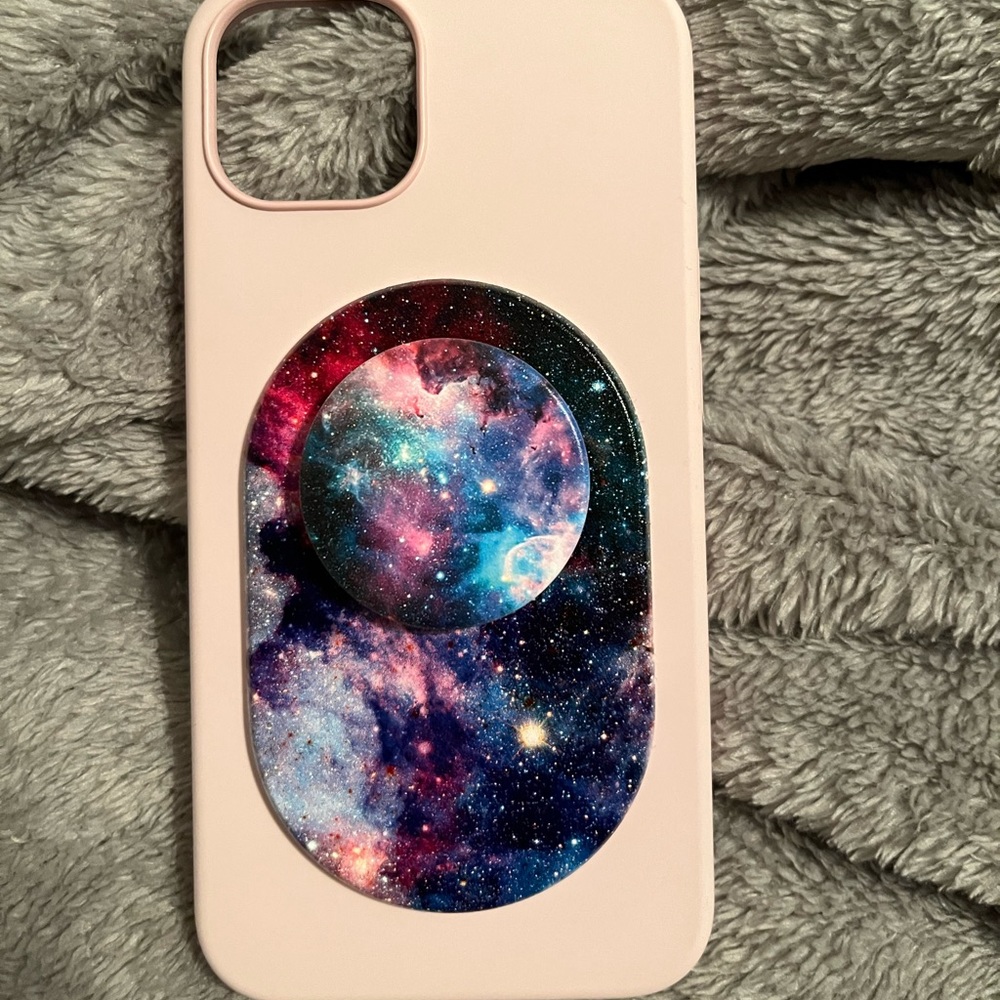 iPhone 13 Apple Silicone Case